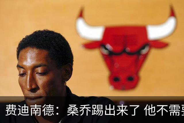 费迪南德：桑乔踢出来了 他不需要再与其他人竞争